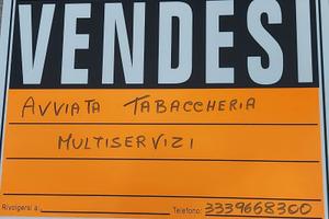 Tabaccheria