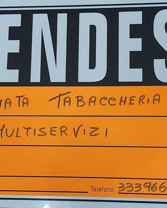 Tabaccheria