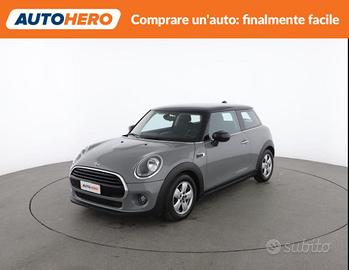MINI Cooper DY77494