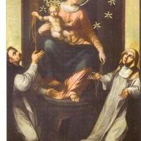 Santino - Nostra Signora SS. del Rosario.83