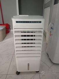 raffreddatore ad acqua