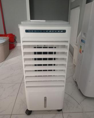 raffreddatore ad acqua