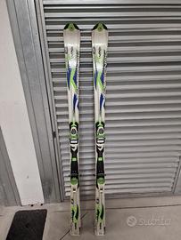 sci rossignol zenith z1 ivas 176cm 121 72 100