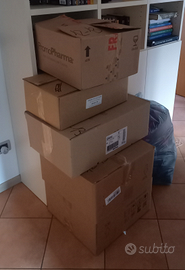 Stock abbigliamento bambino 9/11 anni