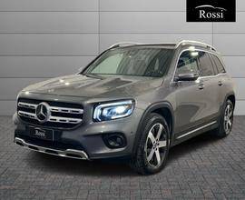 MERCEDES BENZ GLB - X247 2019 - GLB 200 d S U58724