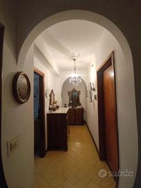 Casa a Levanto centro da Giugno a Settembre