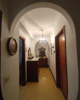 Casa a Levanto centro da Giugno a Settembre