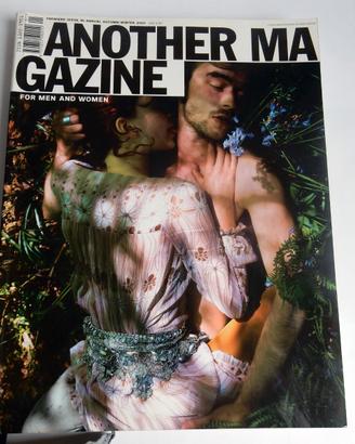 Another Magazine
