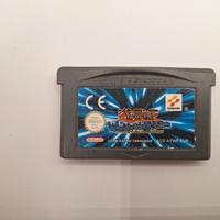 Yugioh gameboy advance