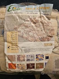 Sacco camper invernale 150×210