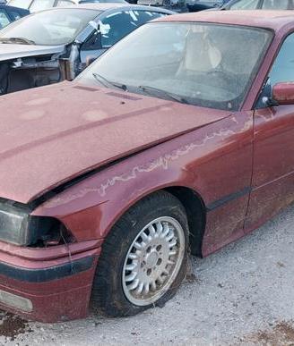 Ricambi Bmw Serie 3 coupe ( E36 )
