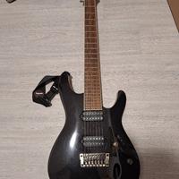 chitarra 7 corde