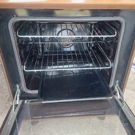 cucina a gas 4 fuochi