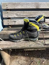 Scarpe da trekking La Sportiva – numero 43