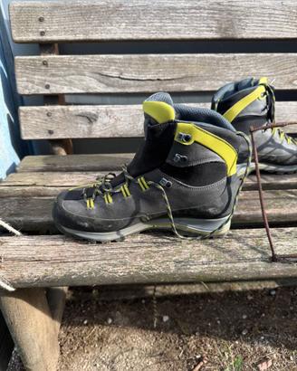 Scarpe da trekking La Sportiva – numero 43