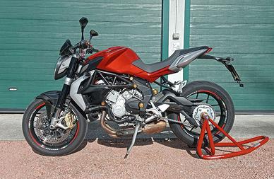 MV Agusta Brutale 800 anno 2013
