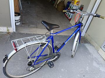 Bicicletta Bianchi
