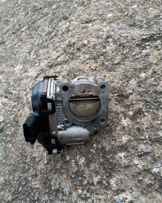 gruppo farfalla ti per Ford ecosport, peugeot