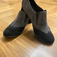 Scarpe Parigina Fly Flot n. 37