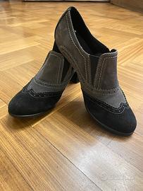 Scarpe Parigina Fly Flot n. 37