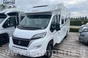 DETHLEFFS DETHLEFFS TREND T7057 EBL - VERSIONE C