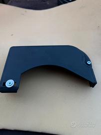 Coperchio Airbox Modificato per Ducati HyperMotard