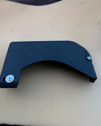 Coperchio Airbox Modificato per Ducati HyperMotard