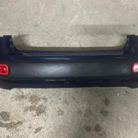 Paraurti posteriore originale fiat panda 2016