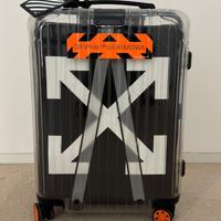 Trolley Off-White x Rimowa Virgil Abloh