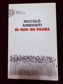 Io Non Ho Paura - Niccolò Ammaniti