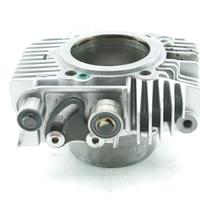 Cilindro pistone orizzontale Ducati Monster SS 600