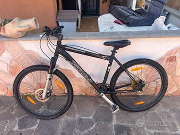 Specialized rockhopper