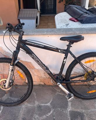 Specialized rockhopper