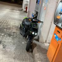 Piaggio nrg/ntt