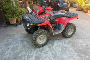 Quad Polaris sportman 500