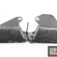 Paratacchi carbonio Ducati 748 rs 916 rs 996 rs 99