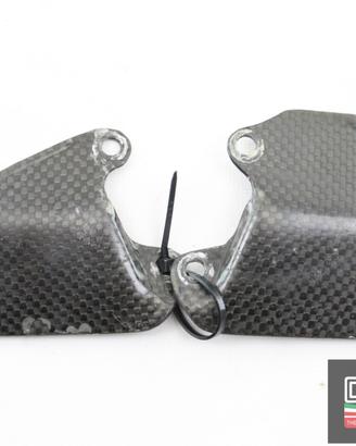Paratacchi carbonio Ducati 748 rs 916 rs 996 rs 99