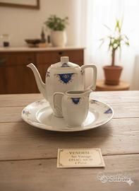 EPIAG AICH - Porcellana Cecoslovacchia 30'/40'