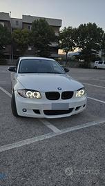 Bmw 118d 2010