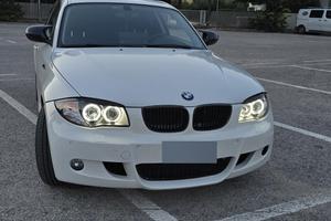 Bmw 118d 2010