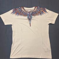 T-shirt Marcelo Burlon icon wings