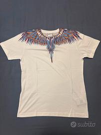 T-shirt Marcelo Burlon icon wings