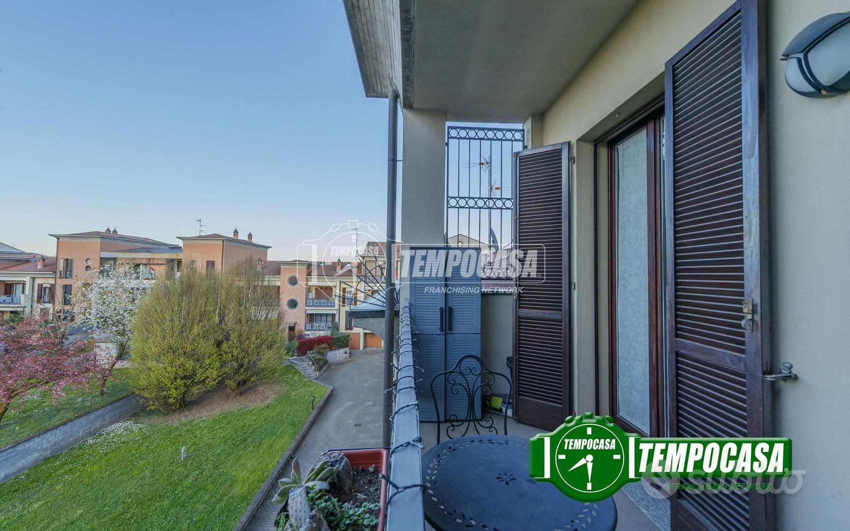 Appartamento – Siziano, San Vitale, Campomorto - Vista 4