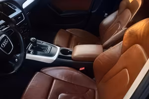 Audi A4 avanced Sline