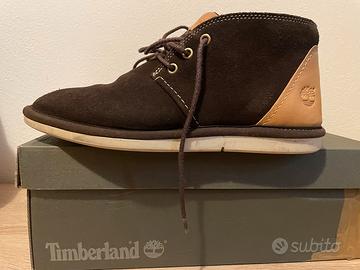 Timberland