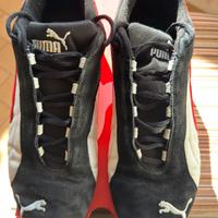 Scarpe Puma REPLI CAT LOW