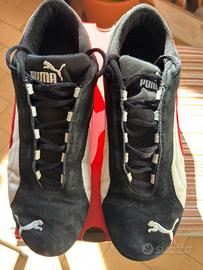 Scarpe Puma REPLI CAT LOW