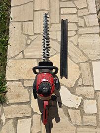Tagliasiepi Einhell a benzina GE-PH 2555 A