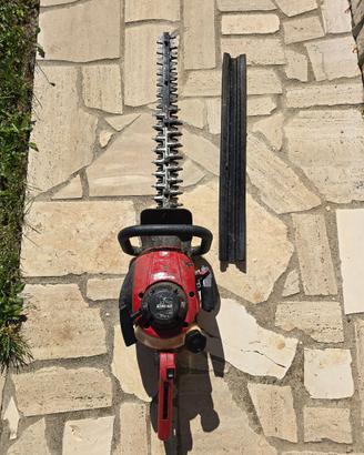 Tagliasiepi Einhell a benzina GE-PH 2555 A