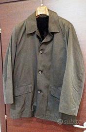Giaccone CORNELIANI VIA ARDIGÒ XL 
